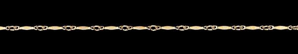 Steel Bar Chain