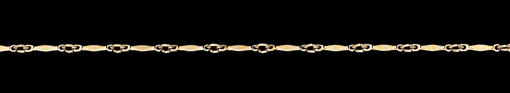 Wholesale - Steel bar chain sold in bulk assembled or by the foot