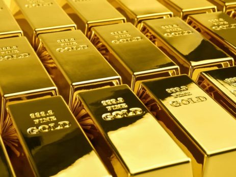 Gold Bars