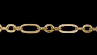 LS-20 - Soldered Brass